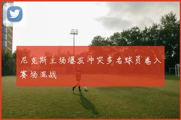 尼克斯主场爆发冲突多名球员卷入赛场混战