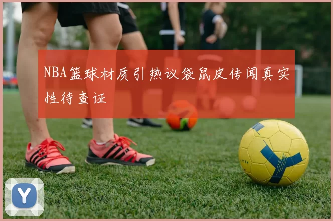 NBA篮球材质引热议袋鼠皮传闻真实性待查证