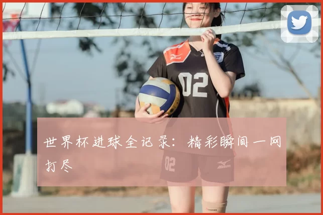 世界杯进球全记录:精彩瞬间一网打尽
