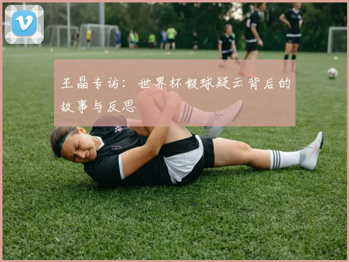 王晶专访：世界杯假球疑云背后的故事与反思