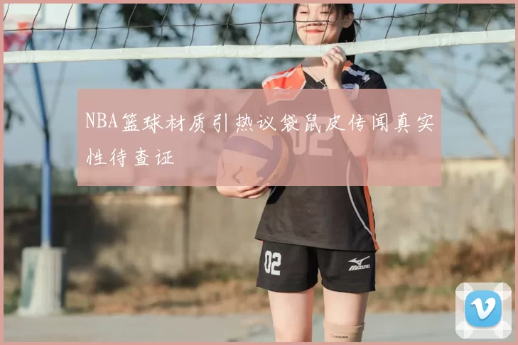 NBA篮球材质引热议袋鼠皮传闻真实性待查证