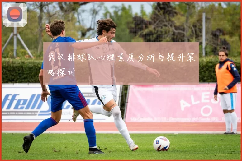 武汉排球队心理素质分析与提升策略探讨