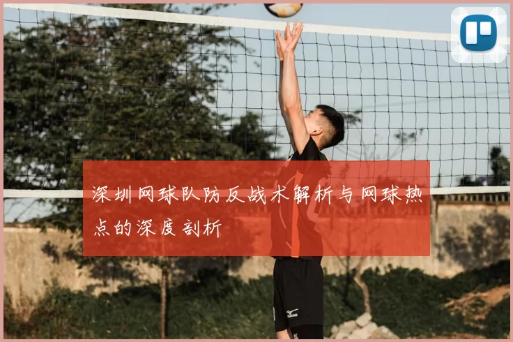 深圳网球队防反战术解析与网球热点的深度剖析