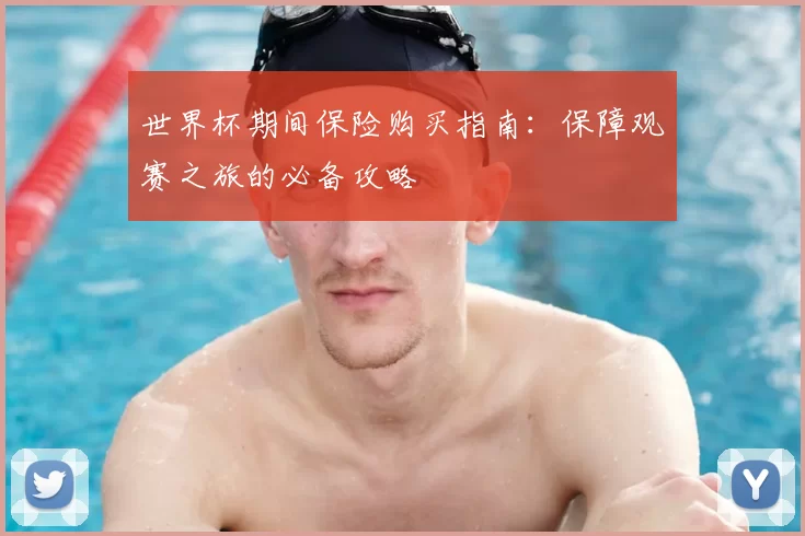 世界杯期间保险购买指南：保障观赛之旅的必备攻略