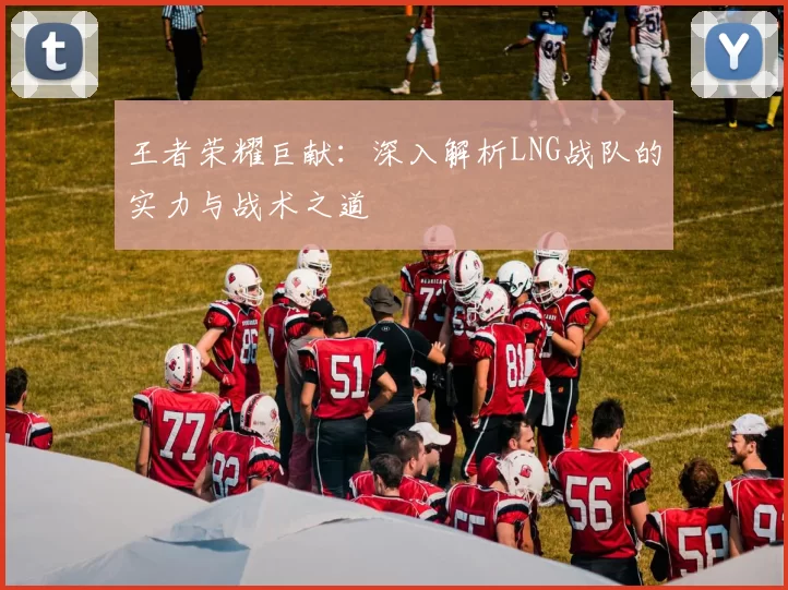 王者荣耀巨献:深入解析LNG战队的实力与战术之道
