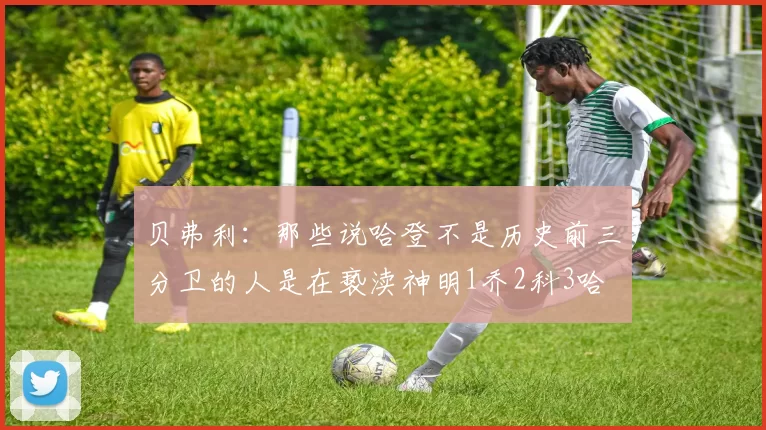 贝弗利:那些说哈登不是历史前三分卫的人是在亵渎神明1乔2科3哈